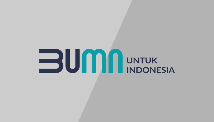 Download Logo BUMN Vector Terbaru