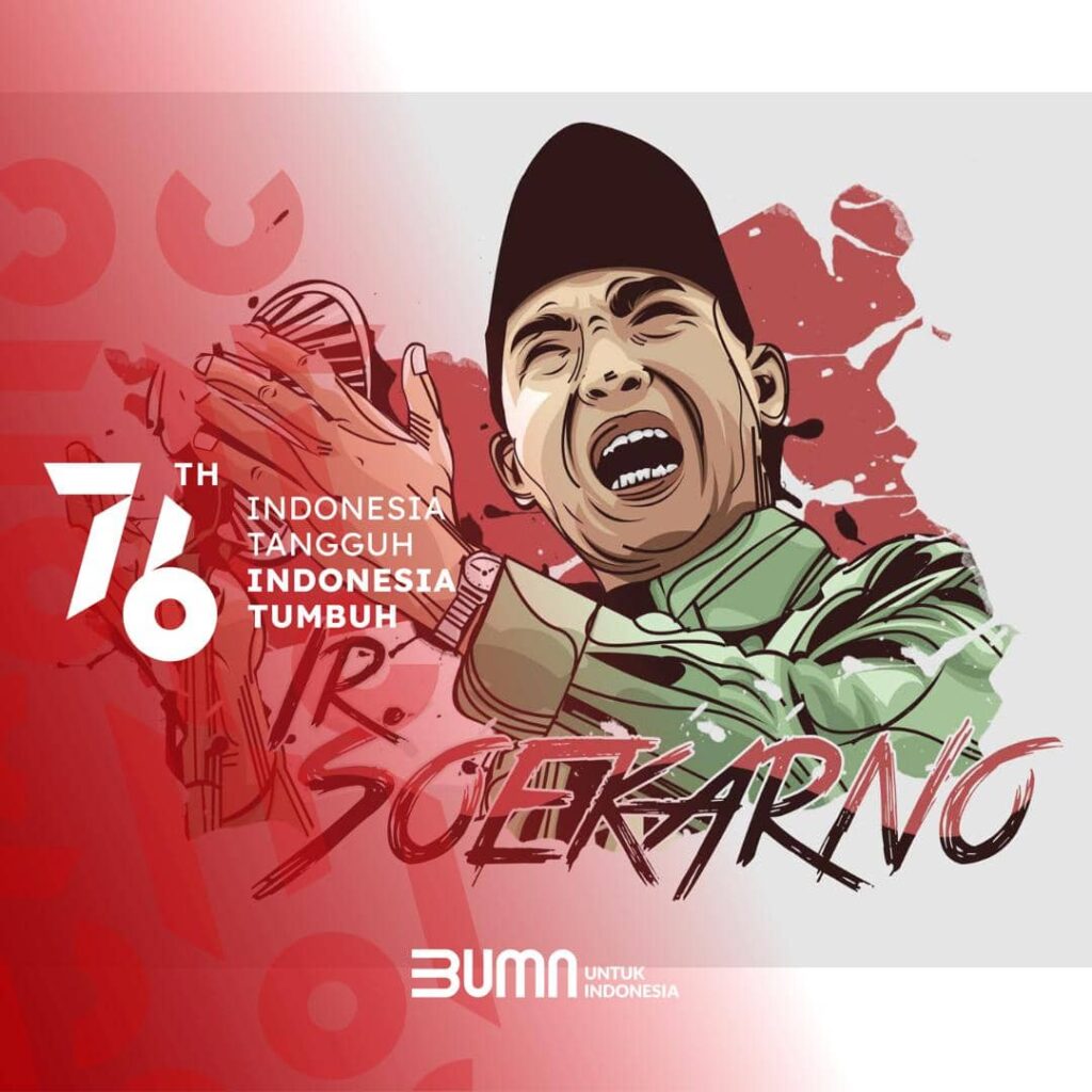 Kumpulan Link Twibbonize Hari Kemerdekaan Indonesia 17 Agustus