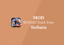 Mod Bussid Truck Fuso Terbaru Gratis