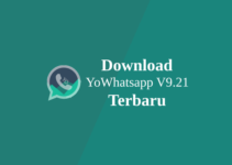 Download YoWhatsapp V9.21 APK Terbaru 2022