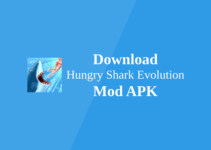 Download Hungry Shark Mod Apk Terbaru
