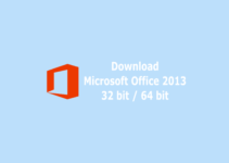 Microsoft Office 2013 Full Version