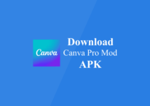 Canva Mod APK No Watermark