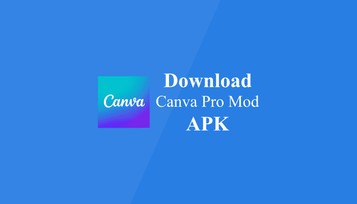 download Canva Mod APK No Watermark Premium Terbaru 2022 gratis
