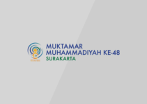 Logo Muktamar Muhammadiyah 2022