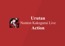 Urutan Nonton Kakegurui Live Action