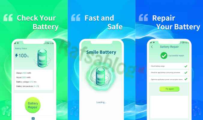 Aplikasi Penghasil Uang Smile Battery Terbukti Membayar?
