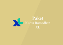 Kuota Ramadhan XL Untuk Aplikasi Apa Saja