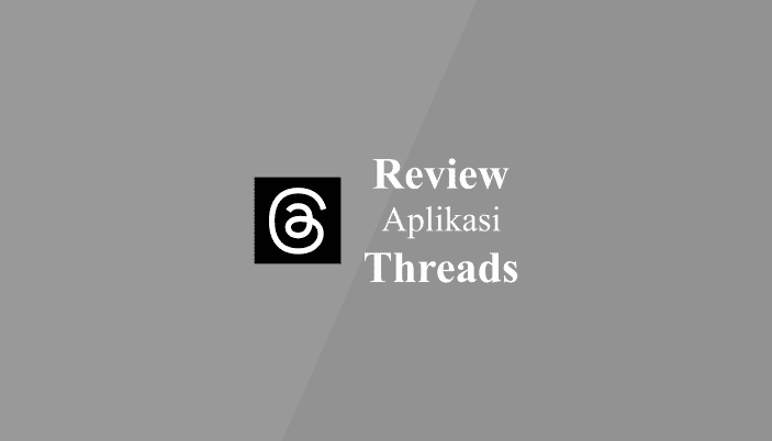 Review Aplikasi Threads.net an Instagram App
