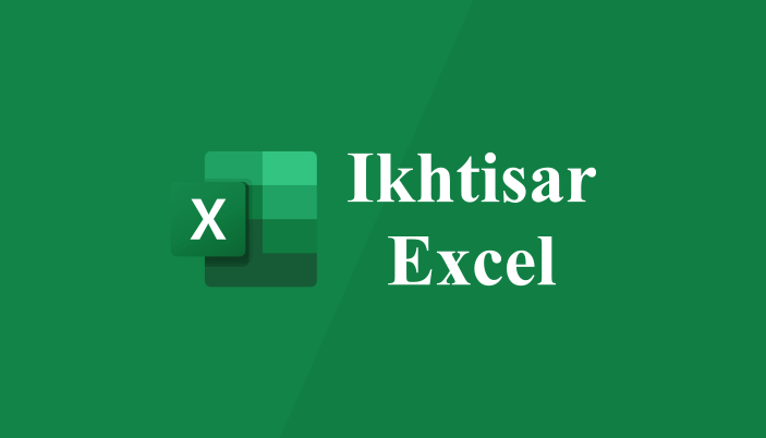 Ikhtisar Excel